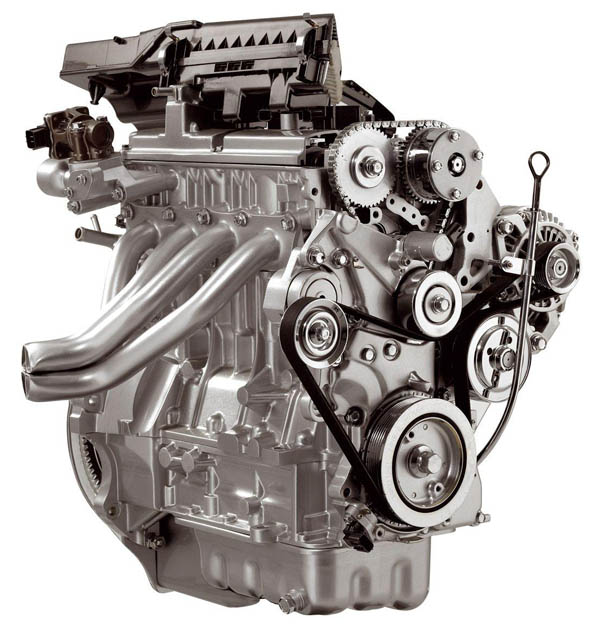 2015  Nitro Car Engine
